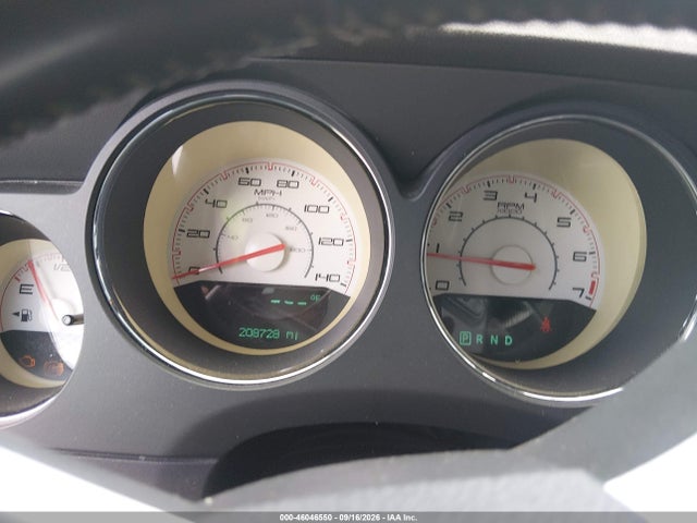 2013 Dodge Challenger Sxt მანქანა იყიდება აუქციონზე, vin: 2C3CDYAGXDH645773, აუქციონის ნომერი: 46046550