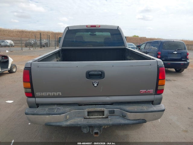 Продажа на аукционе авто 2006 Gmc Sierra 2500hd Sle1, vin: 1GTHK23276F116968, номер лота: 46046557