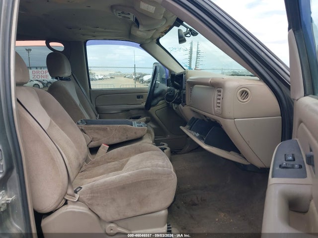 Продажа на аукционе авто 2006 Gmc Sierra 2500hd Sle1, vin: 1GTHK23276F116968, номер лота: 46046557