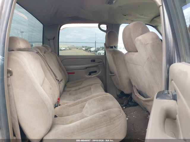 Продажа на аукционе авто 2006 Gmc Sierra 2500hd Sle1, vin: 1GTHK23276F116968, номер лота: 46046557