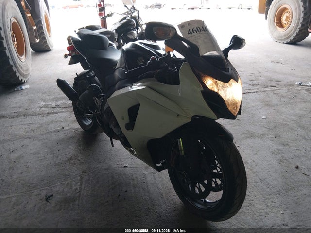 Aukcja sprzedaży 2014 Suzuki Gsx-r1000, vin: JS1GT78A9E2100647, numer aukcji: 46046558