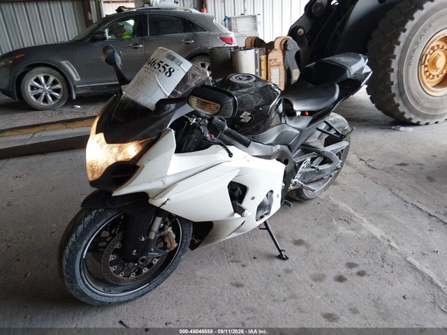 Продаж на аукціоні авто 2014 Suzuki Gsx-r1000, vin: JS1GT78A9E2100647, номер лоту: 46046558