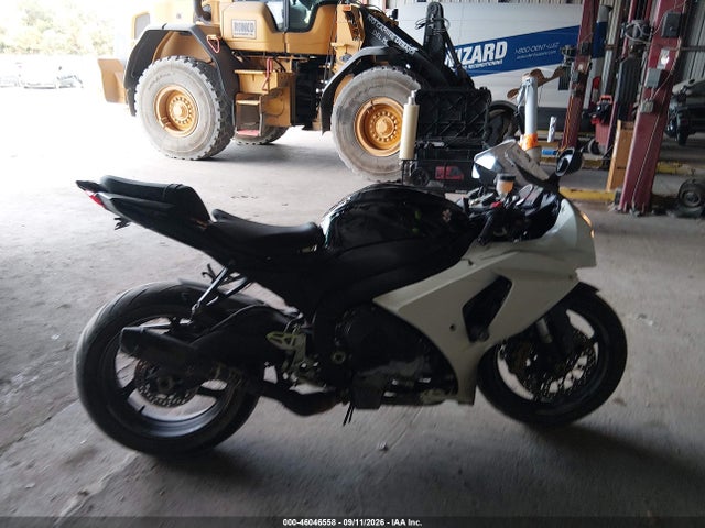 Продаж на аукціоні авто 2014 Suzuki Gsx-r1000, vin: JS1GT78A9E2100647, номер лоту: 46046558