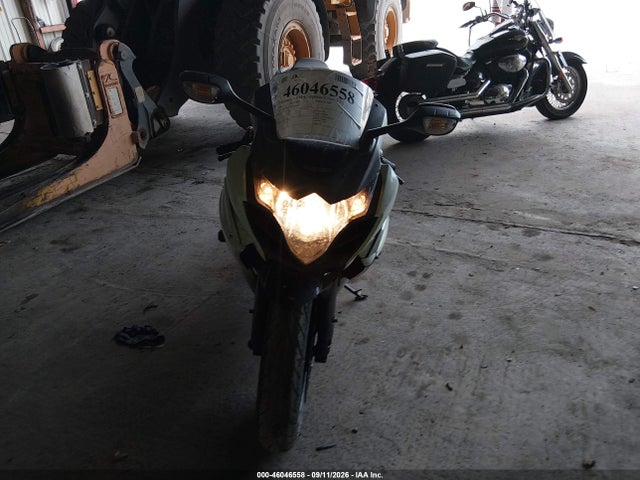 Продаж на аукціоні авто 2014 Suzuki Gsx-r1000, vin: JS1GT78A9E2100647, номер лоту: 46046558