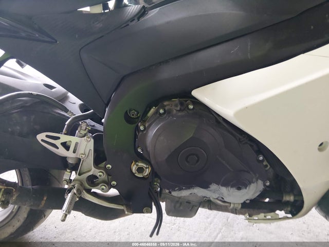 Продаж на аукціоні авто 2014 Suzuki Gsx-r1000, vin: JS1GT78A9E2100647, номер лоту: 46046558