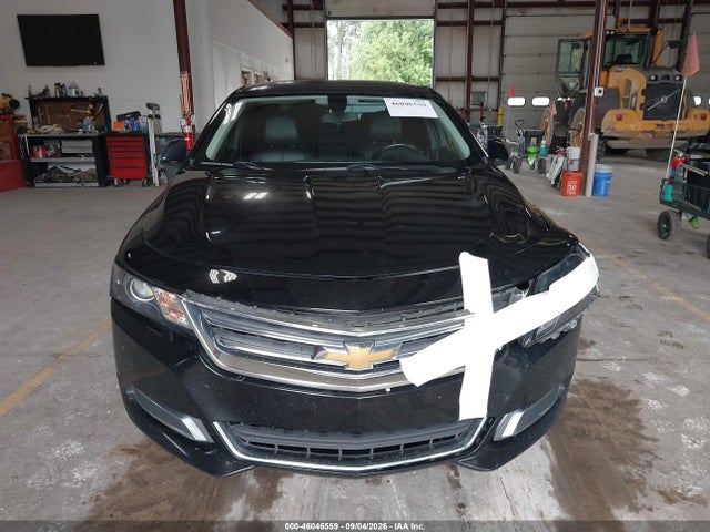 46046559 :رقم المزاد ، 1G1105S34HU202149 vin ، 2017 Chevrolet Impala 1lt مزاد بيع