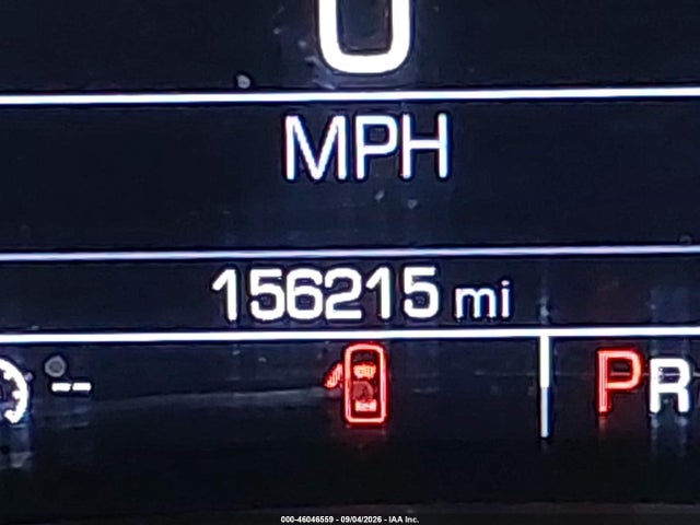 46046559 :رقم المزاد ، 1G1105S34HU202149 vin ، 2017 Chevrolet Impala 1lt مزاد بيع