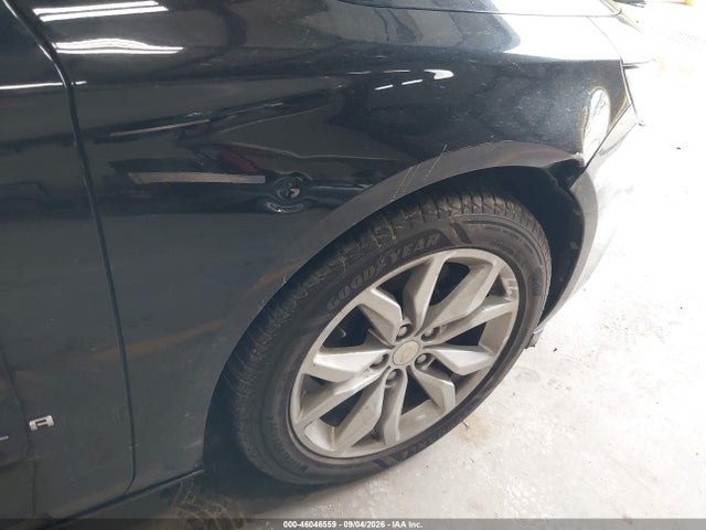 46046559 :رقم المزاد ، 1G1105S34HU202149 vin ، 2017 Chevrolet Impala 1lt مزاد بيع