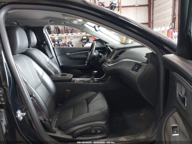 46046559 :رقم المزاد ، 1G1105S34HU202149 vin ، 2017 Chevrolet Impala 1lt مزاد بيع