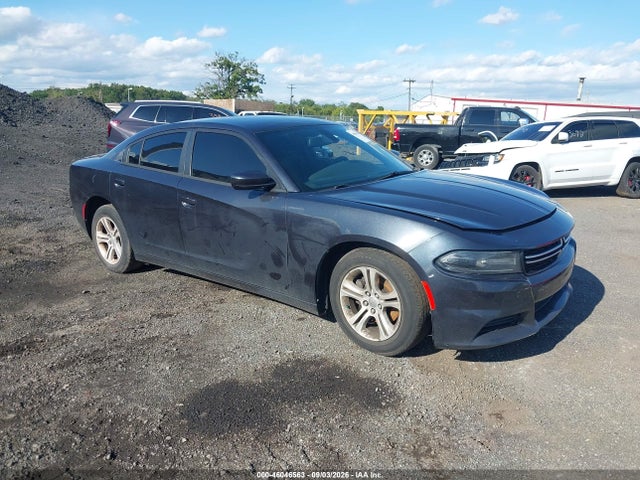 Aukcja sprzedaży 2017 Dodge Charger Se Rwd, vin: 2C3CDXBG6HH634722, numer aukcji: 46046563