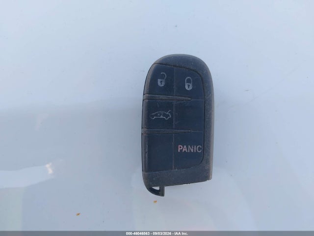 Aukcja sprzedaży 2017 Dodge Charger Se Rwd, vin: 2C3CDXBG6HH634722, numer aukcji: 46046563