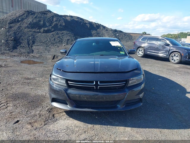 Aukcja sprzedaży 2017 Dodge Charger Se Rwd, vin: 2C3CDXBG6HH634722, numer aukcji: 46046563