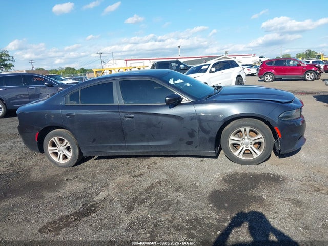 Aukcja sprzedaży 2017 Dodge Charger Se Rwd, vin: 2C3CDXBG6HH634722, numer aukcji: 46046563