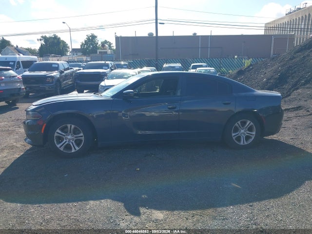 Aukcja sprzedaży 2017 Dodge Charger Se Rwd, vin: 2C3CDXBG6HH634722, numer aukcji: 46046563