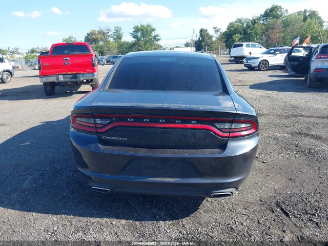 Aukcja sprzedaży 2017 Dodge Charger Se Rwd, vin: 2C3CDXBG6HH634722, numer aukcji: 46046563