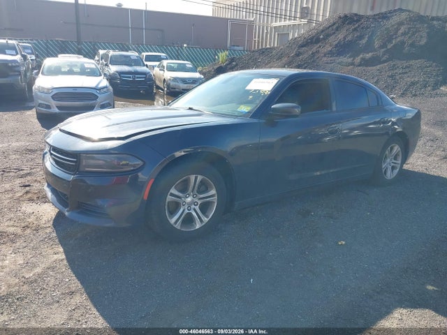 Aukcja sprzedaży 2017 Dodge Charger Se Rwd, vin: 2C3CDXBG6HH634722, numer aukcji: 46046563