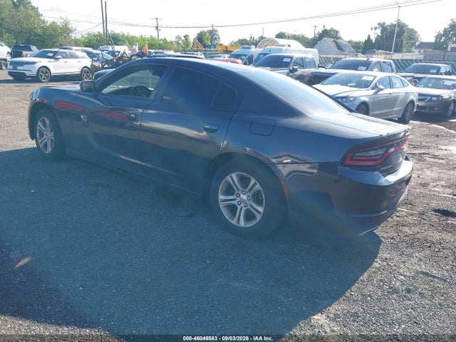 Aukcja sprzedaży 2017 Dodge Charger Se Rwd, vin: 2C3CDXBG6HH634722, numer aukcji: 46046563