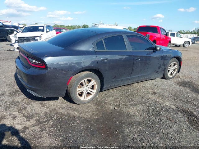 Aukcja sprzedaży 2017 Dodge Charger Se Rwd, vin: 2C3CDXBG6HH634722, numer aukcji: 46046563