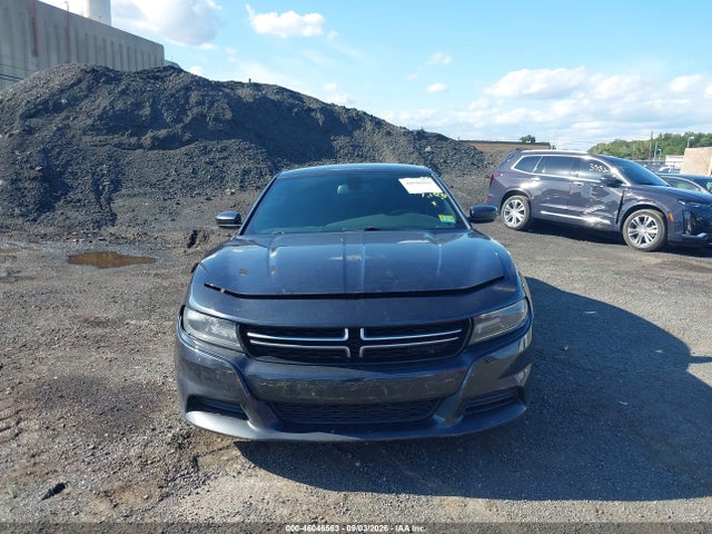 Aukcja sprzedaży 2017 Dodge Charger Se Rwd, vin: 2C3CDXBG6HH634722, numer aukcji: 46046563