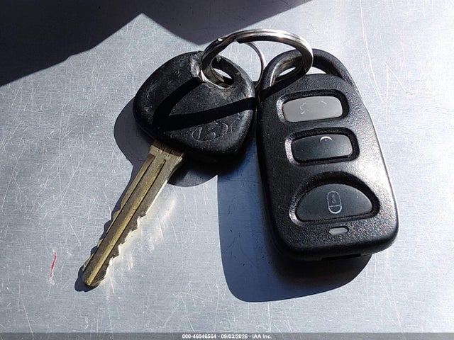 46046564 :رقم المزاد ، 5NPET4AC4AH612879 vin ، 2010 Hyundai Sonata Gls مزاد بيع