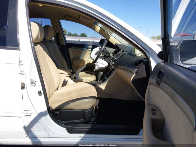 46046564 :رقم المزاد ، 5NPET4AC4AH612879 vin ، 2010 Hyundai Sonata Gls مزاد بيع
