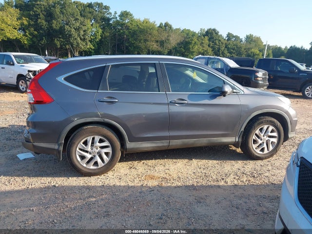 Продажа на аукционе авто 2016 Honda Cr-v Ex-l, vin: 2HKRM3H79GH534707, номер лота: 46046569