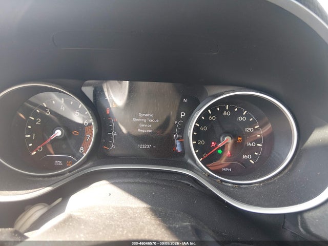 46046570 :رقم المزاد ، 3C4NJCAB5KT615881 vin ، 2019 Jeep Compass Sport Fwd مزاد بيع