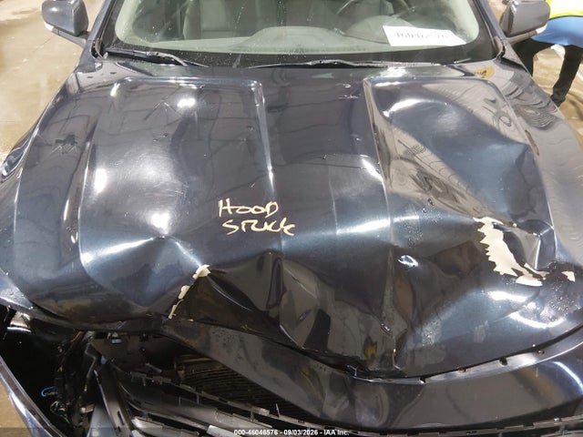 46046576 :رقم المزاد ، 2G1125S39E9172469 vin ، 2014 Chevrolet Impala 2lt مزاد بيع