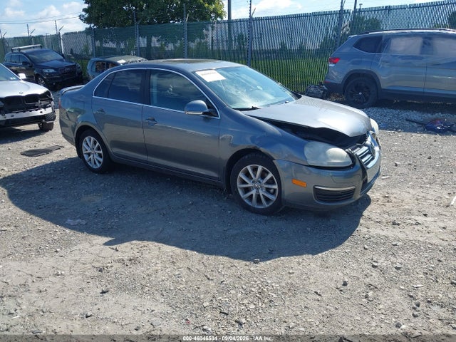 Aukcja sprzedaży 2010 Volkswagen Jetta Se, vin: 3VWRZ7AJ5AM047355, numer aukcji: 46046584