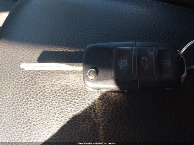 Продажа на аукционе авто 2010 Volkswagen Jetta Se, vin: 3VWRZ7AJ5AM047355, номер лота: 46046584