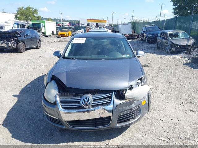 Продажа на аукционе авто 2010 Volkswagen Jetta Se, vin: 3VWRZ7AJ5AM047355, номер лота: 46046584