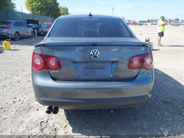Продажа на аукционе авто 2010 Volkswagen Jetta Se, vin: 3VWRZ7AJ5AM047355, номер лота: 46046584