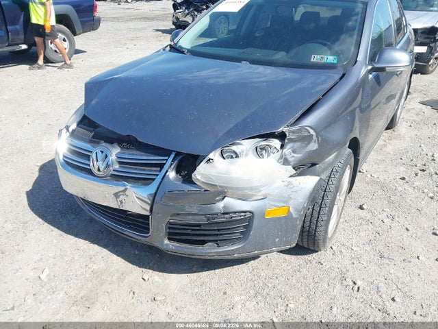 Продажа на аукционе авто 2010 Volkswagen Jetta Se, vin: 3VWRZ7AJ5AM047355, номер лота: 46046584