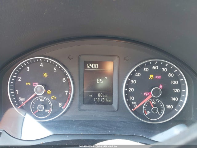 Продажа на аукционе авто 2010 Volkswagen Jetta Se, vin: 3VWRZ7AJ5AM047355, номер лота: 46046584