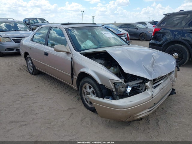 Aukcja sprzedaży 1998 Toyota Camry Le, vin: 4T1BG22K2WU384777, numer aukcji: 46046587