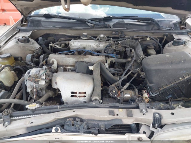 Aukcja sprzedaży 1998 Toyota Camry Le, vin: 4T1BG22K2WU384777, numer aukcji: 46046587
