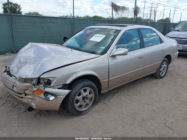 Aukcja sprzedaży 1998 Toyota Camry Le, vin: 4T1BG22K2WU384777, numer aukcji: 46046587