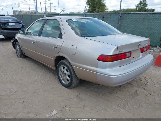 Aukcja sprzedaży 1998 Toyota Camry Le, vin: 4T1BG22K2WU384777, numer aukcji: 46046587