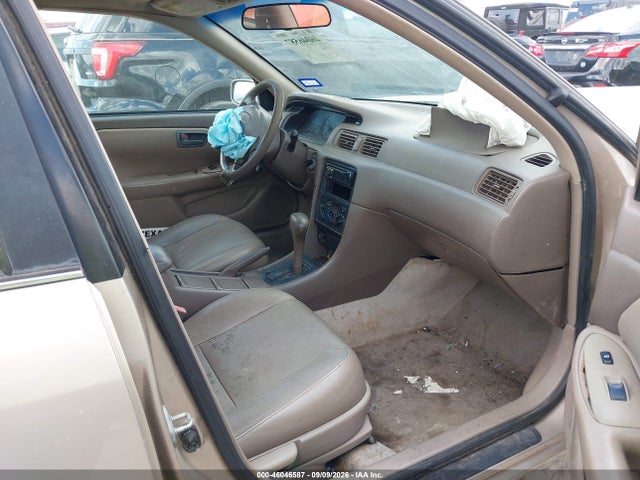 Aukcja sprzedaży 1998 Toyota Camry Le, vin: 4T1BG22K2WU384777, numer aukcji: 46046587