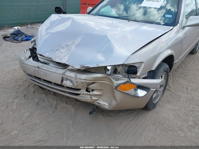 Aukcja sprzedaży 1998 Toyota Camry Le, vin: 4T1BG22K2WU384777, numer aukcji: 46046587