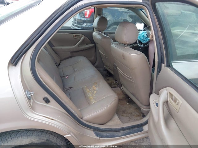 Aukcja sprzedaży 1998 Toyota Camry Le, vin: 4T1BG22K2WU384777, numer aukcji: 46046587