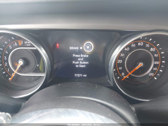 Продаж на аукціоні авто 2020 Jeep Gladiator Sport S 4x4, vin: 1C6HJTAG3LL126019, номер лоту: 46046591