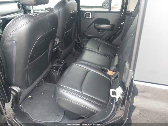 Продаж на аукціоні авто 2020 Jeep Gladiator Sport S 4x4, vin: 1C6HJTAG3LL126019, номер лоту: 46046591