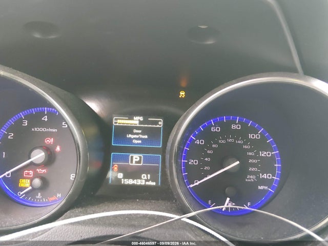 Продажа на аукционе авто 2015 Subaru Legacy 2.5i Premium, vin: 4S3BNBC66F3011792, номер лота: 46046597