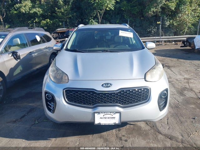 Aukcja sprzedaży 2017 Kia Sportage Lx, vin: KNDPMCAC0H7102897, numer aukcji: 46046599