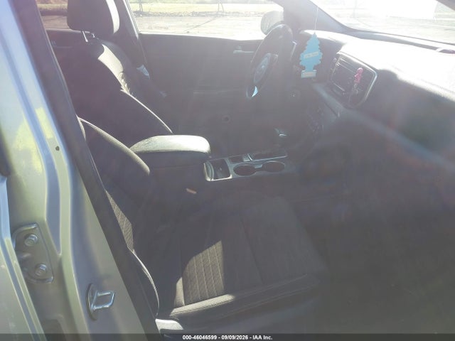 Aukcja sprzedaży 2017 Kia Sportage Lx, vin: KNDPMCAC0H7102897, numer aukcji: 46046599