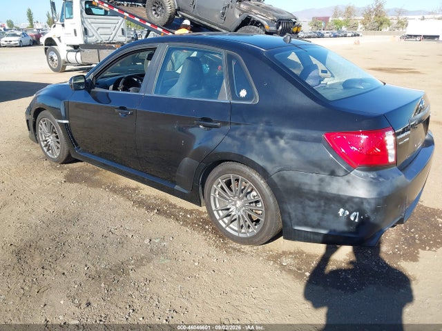 46046601 :رقم المزاد ، JF1GV7E67DG032422 vin ، 2013 Subaru Impreza Wrx مزاد بيع