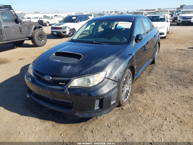 46046601 :رقم المزاد ، JF1GV7E67DG032422 vin ، 2013 Subaru Impreza Wrx مزاد بيع