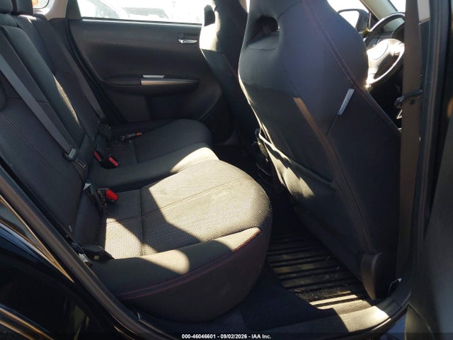 46046601 :رقم المزاد ، JF1GV7E67DG032422 vin ، 2013 Subaru Impreza Wrx مزاد بيع