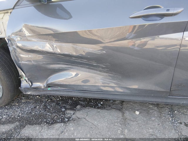 2025 Hyundai Elantra Sel Sport მანქანა იყიდება აუქციონზე, vin: KMHLM4DG2SU884868, აუქციონის ნომერი: 46046603
